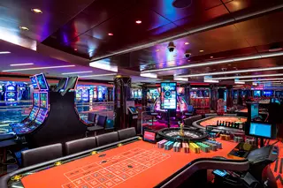 MSC Euribia